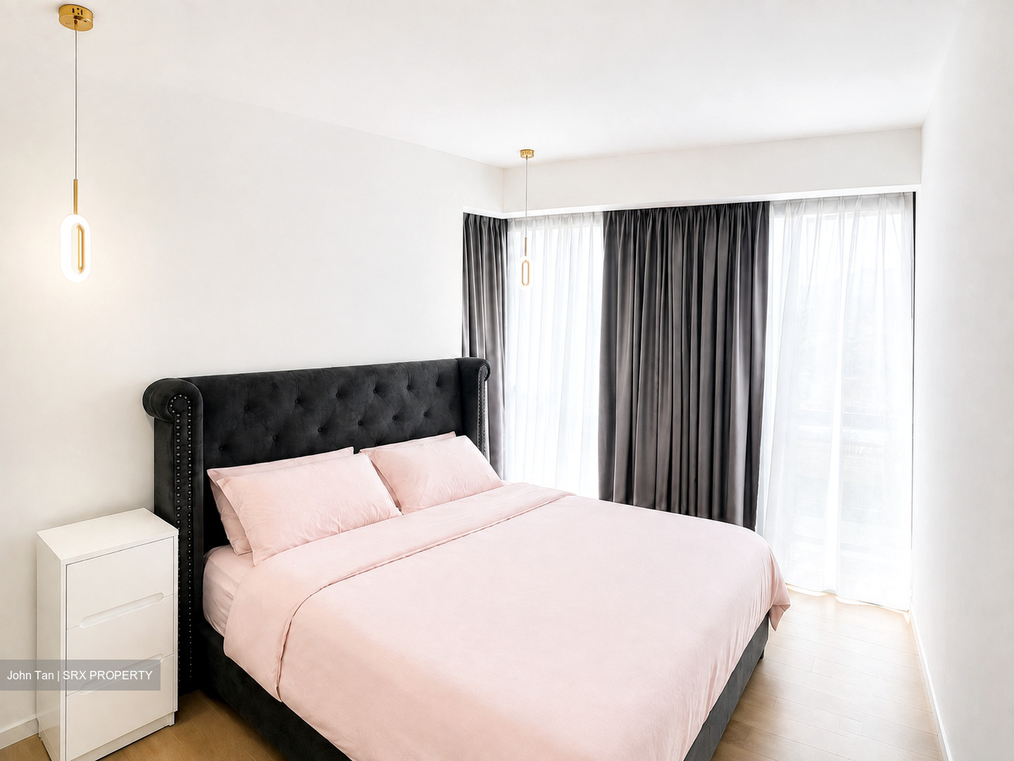 Parc Esta (D14), Apartment #601510891